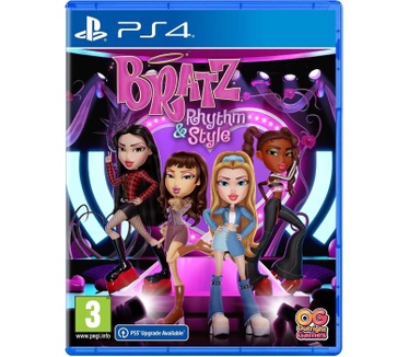Bratz Rhythm & Style