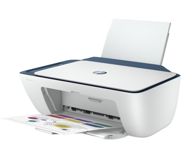 HP DeskJet 2721