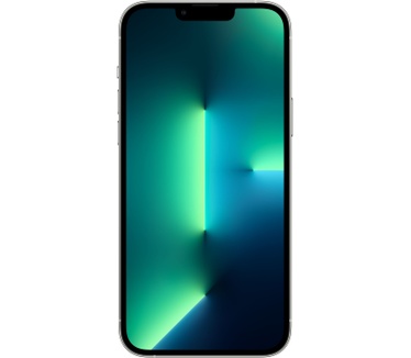 Apple iPhone 13 Pro Max, 256GB opslag Zilver