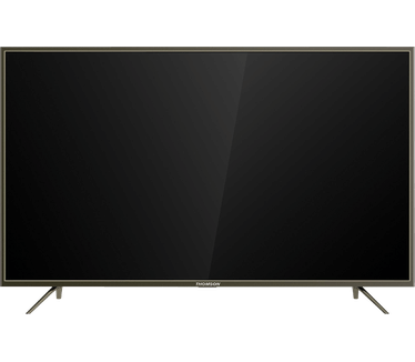 Thomson 55UC6406 Zwart