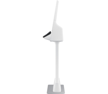 Samsung 24" Self-ordering Kiosk KM24C-C