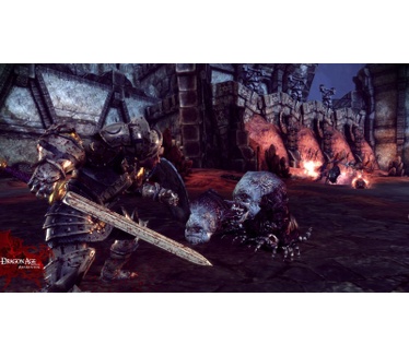 Dragon Age: Origins - Awakening