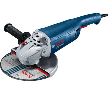 Bosch GWS 20-230 P Professional