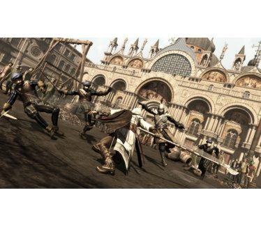 Assassins Creed Ultimate Edition, PC
