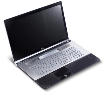 Acer Aspire 8943G-434G1TMn