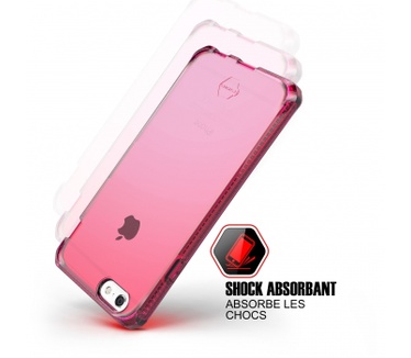 ITSKINS AP6S-SPECM-PINK