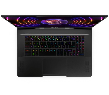 MSI Stealth 17 STUDIO A13VF-012BE