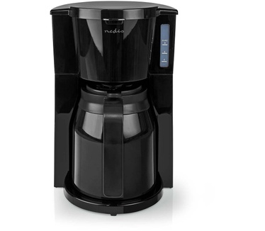 Nedis KACM250EBK