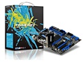 MSI Trinergy