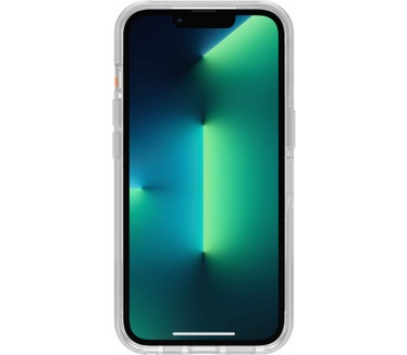 Otterbox Symmetry Clear Series voor Apple iPhone 13 Pro, transparant (iPhone 13 Pro) Transparant