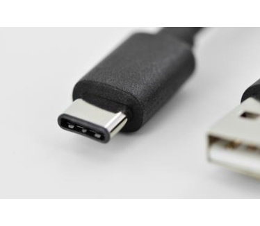 Ednet USB C / A