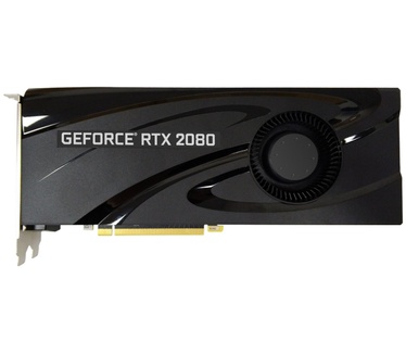 PNY PNY GEFORCE RTX 2080 BLOWER