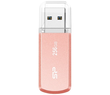 Silicon Power Helios 202 128GB Roze