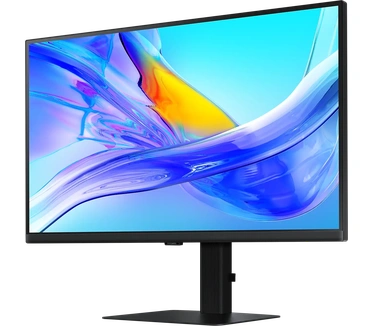 Samsung ViewFinity S8 S80UD 27" Zwart