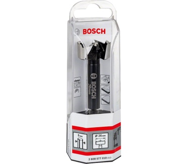 Bosch machinehoutboor
