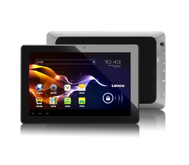 Lenco TAB-1035