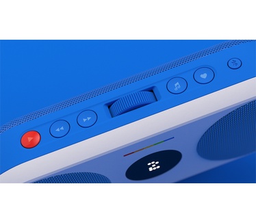 Polaroid PLRMUSICP29087BLU