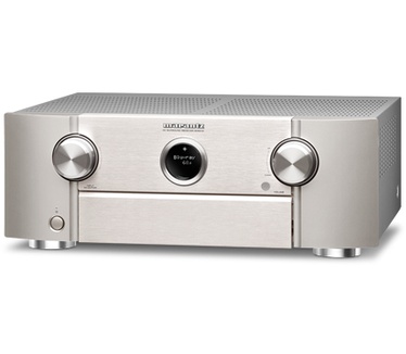Marantz SR6012 Zilver