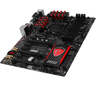 MSI Z97A Gaming 6