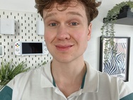 Cameratest Xiaomi 17 Ultra - Front