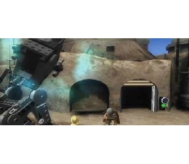 Lego Star Wars - The Complete Saga, PC (Windows)