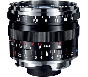 Carl Zeiss ZM Biogon T* 28mm f/2.8