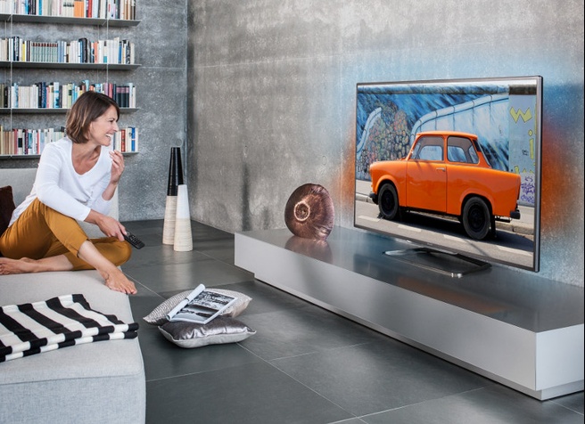 Philips 65PLF9708