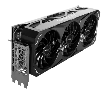 Nvidia GeForce GeForce RTX 4080 SUPER ST 1-Click OC