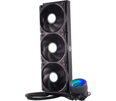 Cooler Master MasterLiquid ML360 Mirror