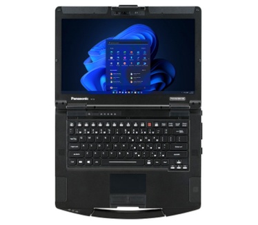 Panasonic FZ-55J261KBG