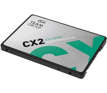 Team Group CX2