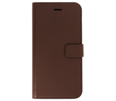 Mobiparts Classic Wallet Case Apple iPhone 7 Plus, iPhone 8 Plus Brown