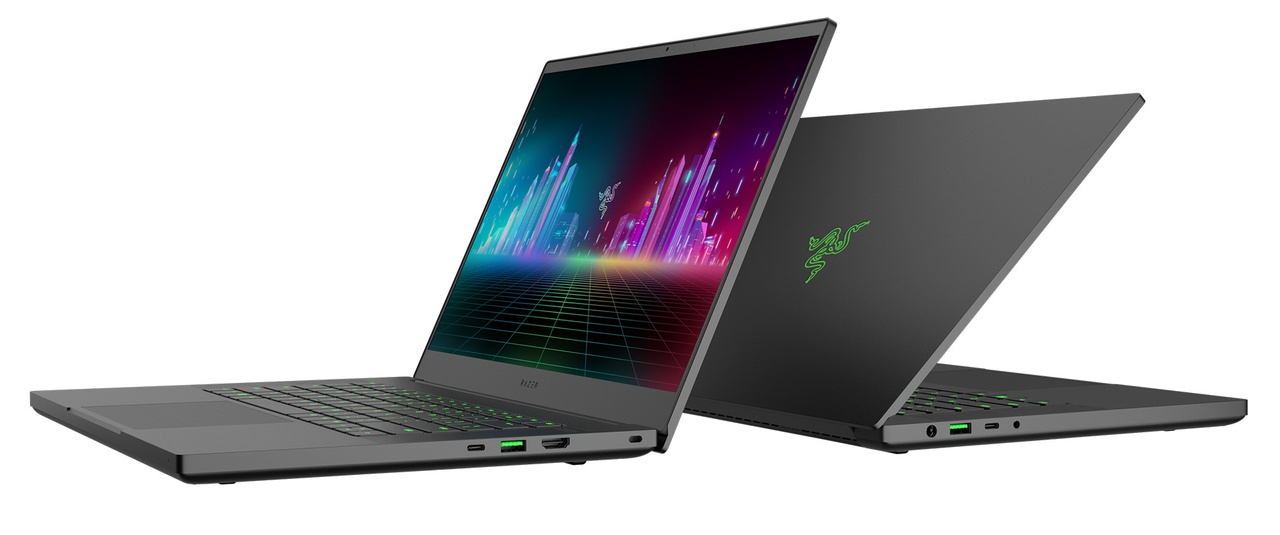 Razer brengt Blade 15-laptop met GTX 1660 Ti en 120Hz-scherm uit 