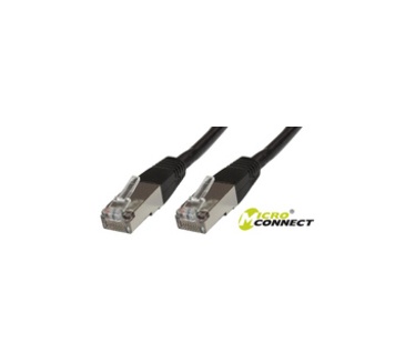 Microconnect SSTP CAT6 3M