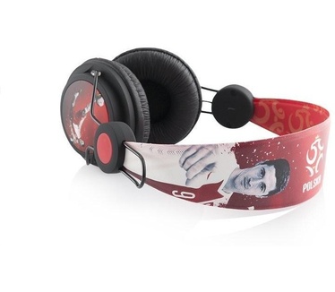 Modecom MC-400 POLAND Red