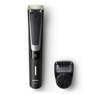 Philips OneBlade Pro QP6510/20 baardtrimmer