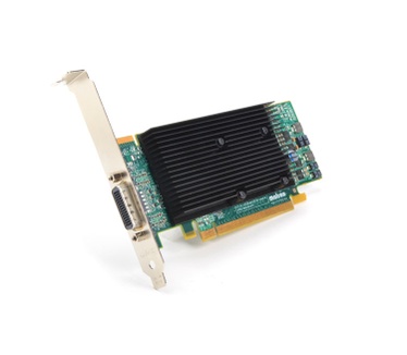 Matrox Epica TC20+ for Dell Wyse Z90DE7 thin clients