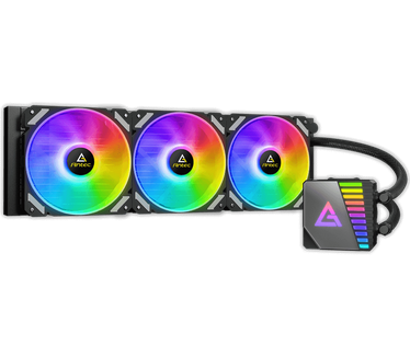 Antec Vloeistofkoeling CPU Symphony 360 ARGB