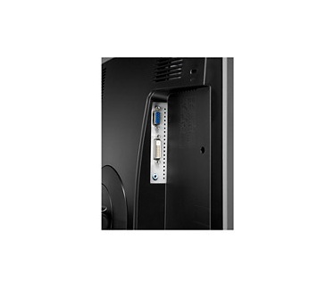 Samsung Syncmaster 2043WM Zwart