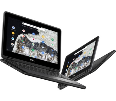 Dell 3100 2-in-1