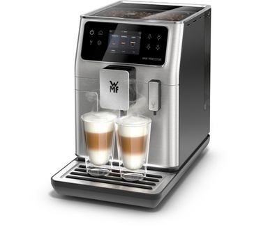 WMF CP812D Perfection 640 CP812D10 Volautomatische koffiemachine
