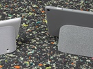 Google Plixel Tabet met Speaker Dock