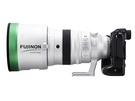 Fujifilm XF 200mm f/2.0
