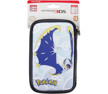 Bigben Interactive Nintendo 3DS beschermhoes met Pokémon voor N3DSXL/N3DS/3DSXL/3DS