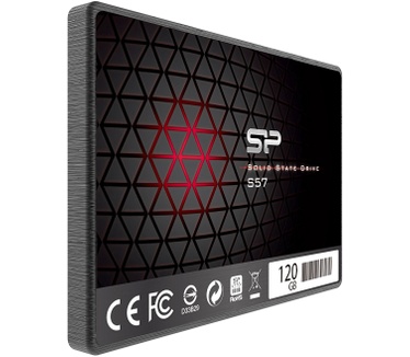 Silicon Power Slim S57 120GB