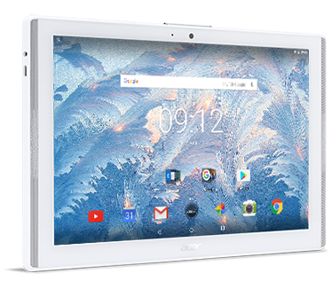Acer Iconia One 10 B3-A40FHD B3-A40FHD-K7S6/10i/MT8167A/2G/32GB/White