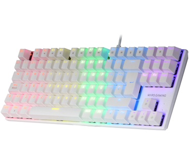 Mars Gaming MK80