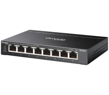 TP-Link ES208GP