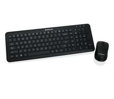 Iogear GKM553R