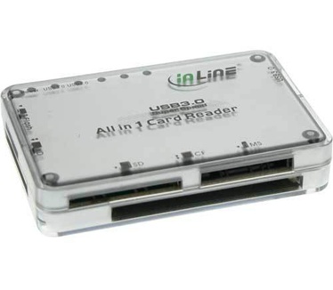InLine 76631I